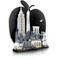 LEGO Architecture New York The Big Apple (21066) - фото 102489