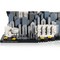 LEGO Architecture New York The Big Apple (21066) - фото 102491
