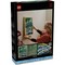 LEGO Art Claude Monet Bridge over a Pond (31220) - фото 102510