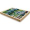 LEGO Art Claude Monet Bridge over a Pond (31220) - фото 102511