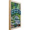 LEGO Art Claude Monet Bridge over a Pond (31220) - фото 102512