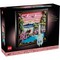 LEGO Art Japanese Cherry Blossom Landscape (31218) - фото 102516