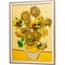 LEGO Art Vincent Van Gogh Sunflowers (31215) - фото 102536