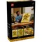 LEGO Art Vincent Van Gogh Sunflowers (31215) - фото 102538