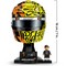 LEGO Formula 1 Lando Norris Helmet (43023) - фото 102820
