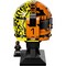 LEGO Formula 1 Lando Norris Helmet (43023) - фото 102821