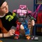 LEGO Fornite Mecha Team Leader (77078) - фото 102829