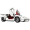 LEGO Icons Lamborghini Countach 5000 (10337) - фото 102876