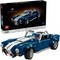LEGO Icons Shelby Cobra (10357) - фото 102901