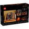 LEGO Icons The Lord of the Rings: Book (10367) - фото 102923