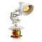 LEGO Ideas Disney Pixar Luxo Jr (21357) - фото 102945