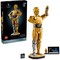 LEGO Star Wars C-3PO (75398) - фото 103027