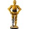 LEGO Star Wars C-3PO (75398) - фото 103029