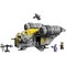 LEGO Star Wars The Razor Crest (75447) - фото 103068