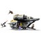 LEGO Star Wars The Razor Crest (75447) - фото 103073