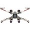 LEGO Star Wars X-Wing Starfighter (75355) - фото 103081