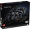 LEGO Super Heroes Batman Batmobile (76240) - фото 103097