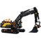 LEGO Technic Volvo EC500 Hybrid Excavator (42215) - фото 103181
