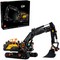 LEGO Technic Volvo EC500 Hybrid Excavator (42215) - фото 103182