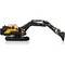 LEGO Technic Volvo EC500 Hybrid Excavator (42215) - фото 103184