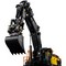 LEGO Technic Volvo EC500 Hybrid Excavator (42215) - фото 103185