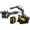 LEGO Technic Volvo FMX Truck & Excavator (42175) - фото 103200
