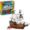LEGO Creator Iconic Pirate Ship (31387) - фото 102655