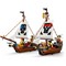 LEGO Creator Iconic Pirate Ship (31387) - фото 102658