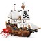 LEGO Creator Iconic Pirate Ship (31387) - фото 102659