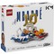 LEGO Editions Kylian Mbappe (43013) - фото 102773