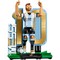 LEGO Editions Lionel Messi Fball Legend (43015) - фото 102785