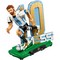 LEGO Editions Lionel Messi Fball Legend (43015) - фото 102788