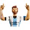 LEGO Editions Lionel Messi Fball Legend (43015) - фото 102789