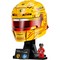 LEGO Formula 1 Ferrari Hamilton Helmet (43022) - фото 102802