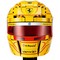 LEGO Formula 1 Ferrari Hamilton Helmet (43022) - фото 102806