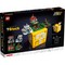 LEGO Super Mario Question Mark Block (71395) - фото 103127