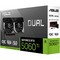 ASUS nVidia GeForce RTX 5060 Ti Dual OC 16 Gb 16384Mb GDDR7 Dual-RTX5060TI-O16G - фото 102305