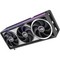 ASUS nVidia GeForce RTX 5090 ROG Astral OC 32 Gb 32768Mb GDDR7 ROG-Astral-RTX5090-O32G-Gaming - фото 102393
