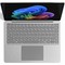 Microsoft Surface Laptop for Business 13 2026 16/256 (Intel Core Ultra 5 325 4500MHz/16Gb/256Gb SSD/13”/1920x1280/Touch/60Hz/Intel Graphics/Wi-Fi/Bluetooth/Windows 11 Pro) Platinum - фото 102421