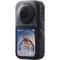 Insta360 X6 Essentials Bundle Midnight Black - фото 103296