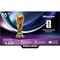 Hisense 85U7Q PRO (2025) 85" - фото 103914