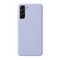 Чехол-накладка силикон Deppa Liquid Silicone Pro Case D-870022 для Samsung S21 Plus Лавандовый - фото 104607