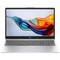 HP Laptop 15-fc0222ci D10K9EA (Ryzen 7, 16 ГБ, 1 ТБ, FHD, Win 11) Серебристый - фото 103980