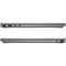 HP OmniBook X 14-fe1003dx (Snapdragon X Plus, 16 ГБ, 512 ГБ, Touch, Win 11) Серый - фото 104006