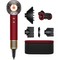 Фен Dyson Supersonic Nural HD16 Red Velvet/Gold с кейсом - фото 104056