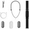 Plaud NotePin S AI Voice Recorder 64GB Black - фото 104060