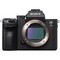 Sony Alpha A7 III Body Black - фото 104132