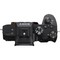 Sony Alpha A7 III Body Black - фото 104134