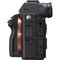 Sony Alpha A7 III Body Black - фото 104135