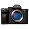 Sony Alpha A7 IV Body Black - фото 104137